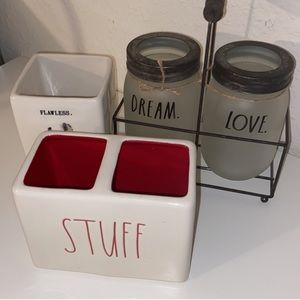 Rae Dunn Collection